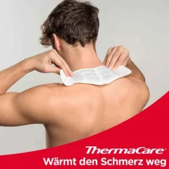 Discount Thermacare Nackenumschläge, 6 St