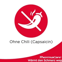 Discount Thermacare Nackenumschläge, 6 St