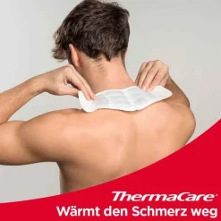 Thermacare Nackenumschläge, 2 St