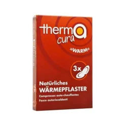 Best Thermacura Wärmepflaster, 3 St