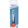 Clearance Thermoval standard digitales Fieberthermometer, 1 St Fieberthermometer