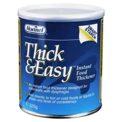 Best Thick & Easy Instant Andickungspulver, 225 g