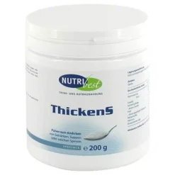Thickens Nutribest Pulver, 200 g