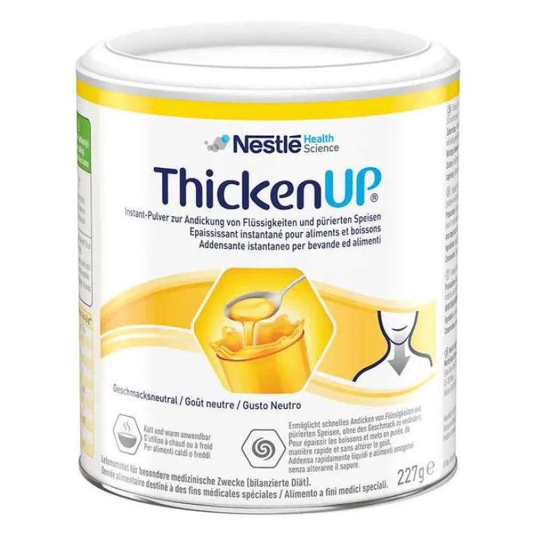 Discount Pulver, 6X227 g Andickungspulver