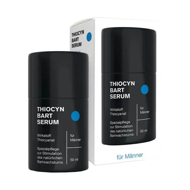 Hot Thiocyn Bartserum, 50 ml