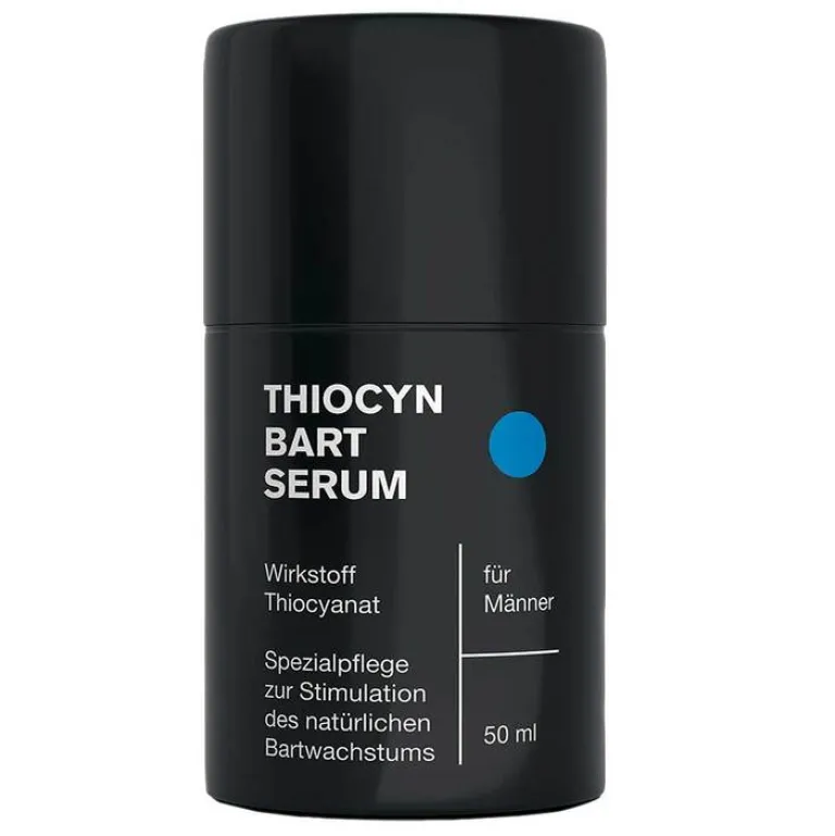 Hot Thiocyn Bartserum, 50 ml
