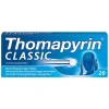 Online Thomapyrin CLASSIC Schmerztabletten, 20 St