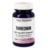 Hot Hecht Pharma Threonin 500 mg GPH Kapseln, 60 St