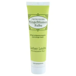Thüringer Ringelblumensalbe, 100 ml Handcreme