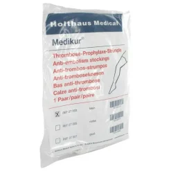 Thrombose Prophylaxe Strumpf, 2 St
