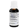 New Thuja Urtinktur , 20 ml Hanosan