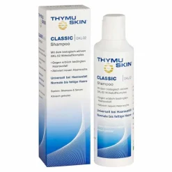 Thymuskin Classic Shampoo, 200 ml