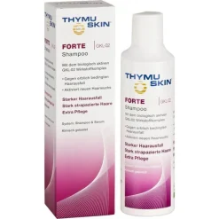 Clearance Thymuskin Forte Shampoo, 200 ml