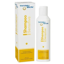 Thymuskin Sensitive Shampoo, 200 ml
