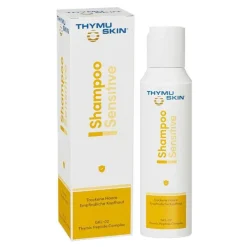 Thymuskin Sensitive Shampoo, 100 ml