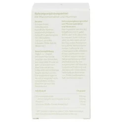 Best Tigovit Grünteekomplex Kapseln, 90 St