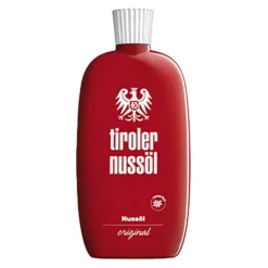 Tiroler Nussöl original Nussöl wasserfest, 150 ml