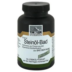 Tiroler Steinöl Badeöl, 250 ml