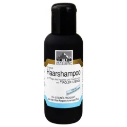 Tiroler Steinöl Haarshampoo, 200 ml