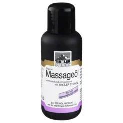 Massage, 100 ml Massageöle