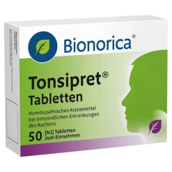 Sale Tonsipret Tabletten, 50 St