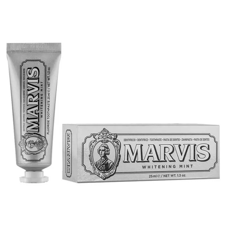 Toothpaste whitening mint, 85 ml