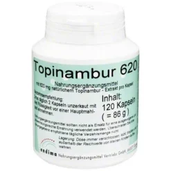 Sale Topinambur 620 Kapseln, 120 St Abnehmtabletten