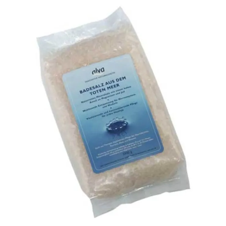Totes Meer Badesalz, 1000 g