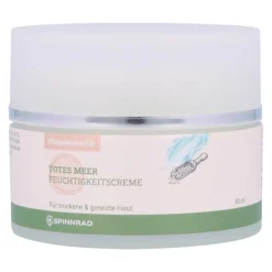 Totes Meer Feuchtigkeitscreme, 50 ml