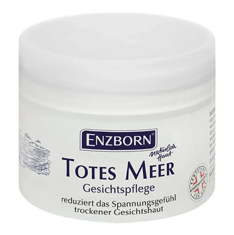 Outlet Totes Meer Gesichtspflege Creme, 80 ml Trockene Haut