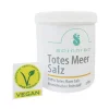 Outlet Totes Meer Salz, 250 g Badesalz