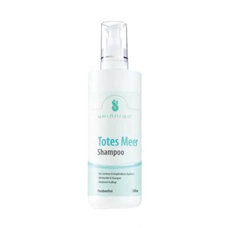 Sale Totes Meer Shampoo, 500 ml Shampoos
