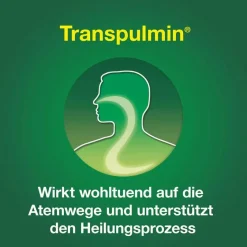 Transpulmin ® Erkältungsbalsam, 100 g