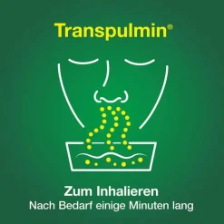 Transpulmin ® Erkältungsbalsam, 100 g