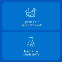 New LT ad us.vet.Tabletten, 250 St Rinder|Pferde