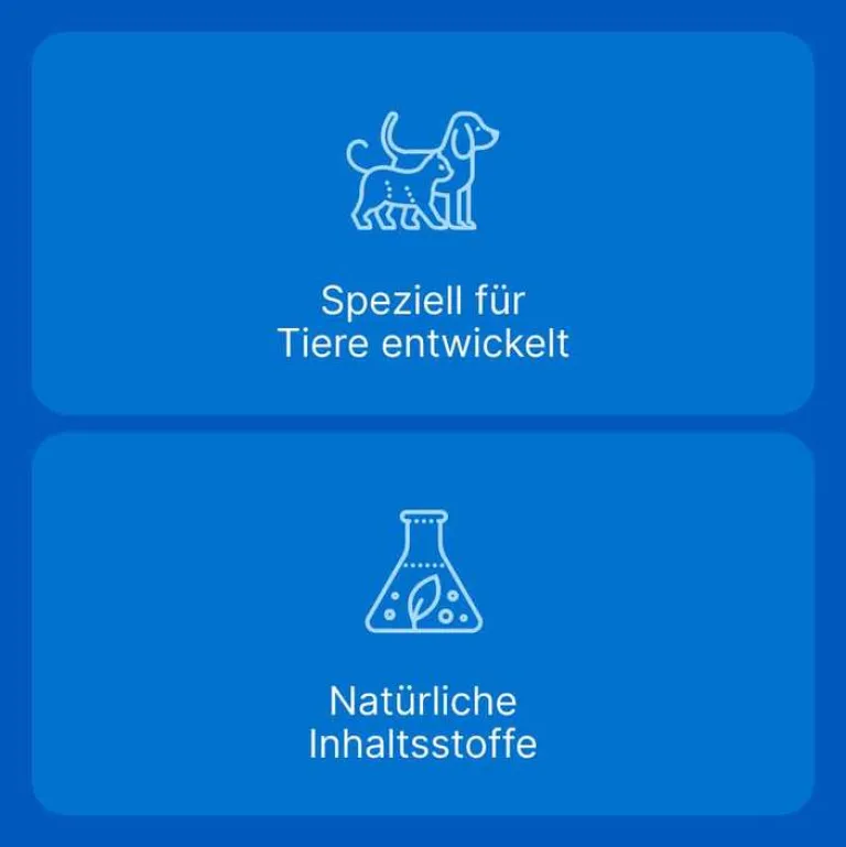 New LT ad us.vet.Tabletten, 250 St Rinder|Pferde