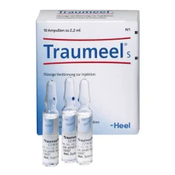 Discount Traumeel ® S Ampullen, 10 St