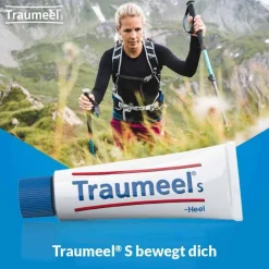 Sale Traumeel ® S Creme, 100 g