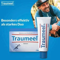 Traumeel® S Creme, 850 g