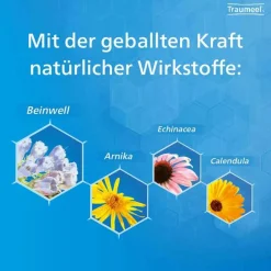 Clearance ® S Creme und Tabletten, 1 St Heel