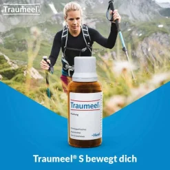 Online Traumeel ® S Mischung, 100 ml