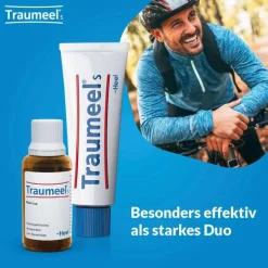 Online Traumeel ® S Mischung, 100 ml
