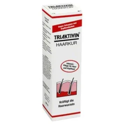Triaktivin Haarkur, 200 ml
