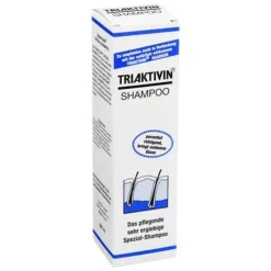 Triaktivin Shampoo, 200 ml