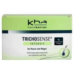 Trichosense Intensiv flüssig, 15X20 ml
