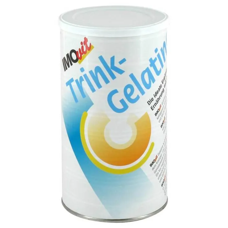 Trinkgelatine Imovit instant, 500 g