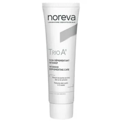 Online Noreva Trio A depigmentierende Emulsion, 30 ml