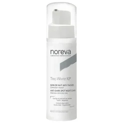 Noreva Trio White Nachtpflege, 30 ml