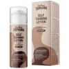 Outlet Tropicania Self Tanning Lotion, 150 ml
