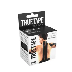 Truetape Athlete Edition Pro schwarz, 1 St